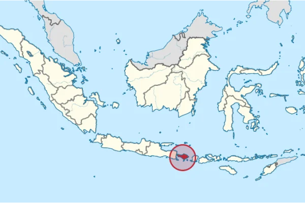 Bali: Organic Blue Moon, Kintamani Highlands - Image 2