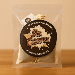 Dr. Coffee "Ananda" Pod - Single