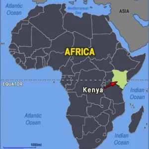 Kenya