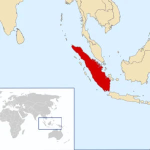 Sumatra