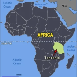 Tanzania