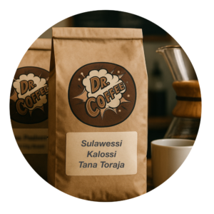 Sulawesi Kalossi, Tana Toraja